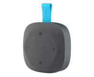 CANYON Głośnik Bluetooth HEXAGON 10 TWS 8W IPX5 Szaro - Niebieski - 1348447 - zdjęcie 3